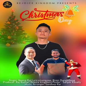 CHRISTMAS DAY (feat. NEERAJ RAI)