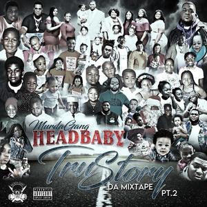 Ridiculous (feat. MGE DaGoatest & Hotboy 2x) (Explicit)