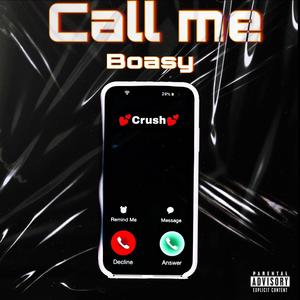 Call me (Explicit)