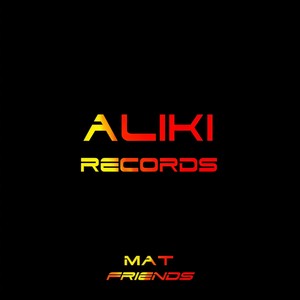 Friends (Original Mix)