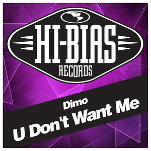U Don't Want Me (Original Mix)