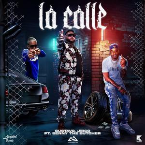 La Calle (feat. Benny The Butcher & Jeico) (Explicit)