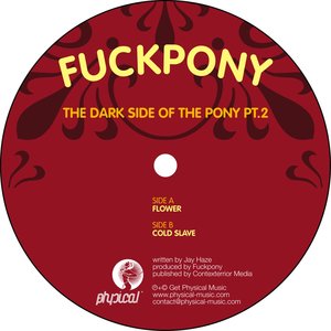 The Dark Side Of The Pony, Pt. 2.