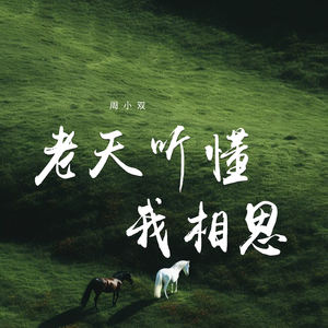 老天听懂我相思