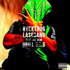 Potentiel (Drill Re 6) (feat. Joe Rem) (Explicit)