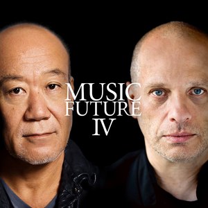 久石譲 presents ミュージック・フューチャー IV