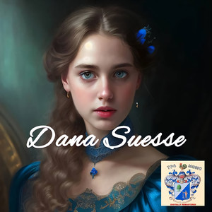 Dana Suesse - Moon About Town