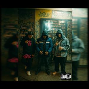 ES UNA MALDICIÓN (feat. Sconner & Can3lo) (Explicit)