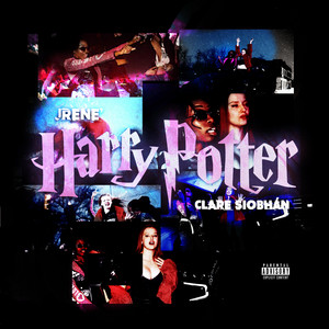 Harry Potter (Explicit)