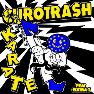 Karate (Feat. Elvira T)