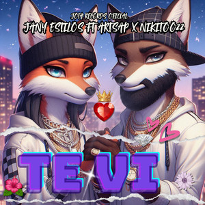 Te Vi (Remix)