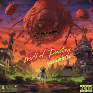 Hunnind on you (feat. Xaivz) (Explicit)