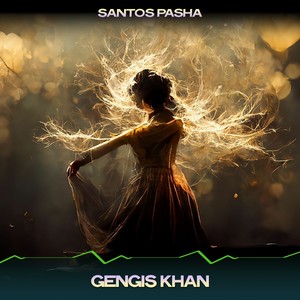 Gengis Khan (Dark Bass Mix, 24 Bit Remastered)