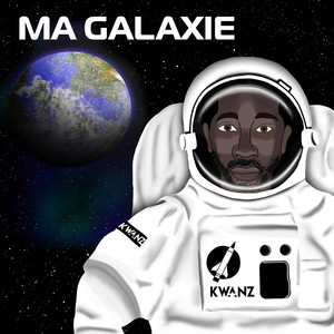 Ma Galaxie