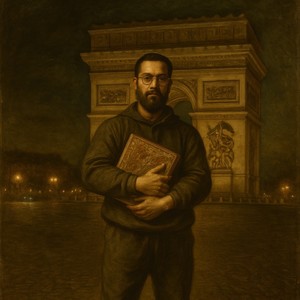 Memórias de Paris