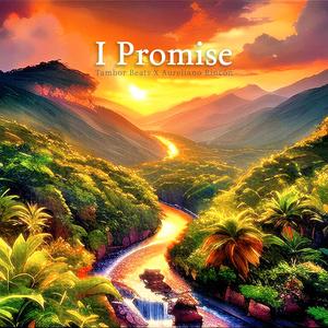 I Promise (feat. Aureliano Rincon) [Explicit]