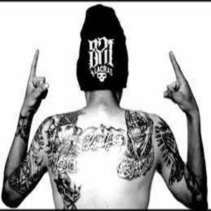 El ganso ahorcado (feat. La Real 821) (Explicit)