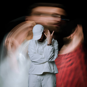 Friend Like Me (Explicit)