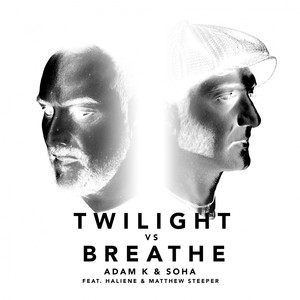 Twilight vs Breathe(feat. HALIENE, Matthew Steeper) (Extended Mix)