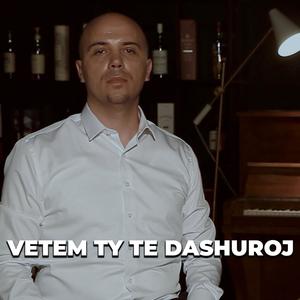 Vetëm ty të dashuroj