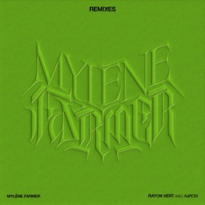 Rayon vert