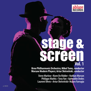 Stage and Screen, Vol. 1