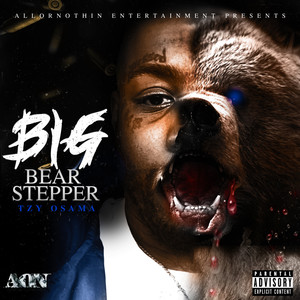 Big Bear Stepper (Explicit)