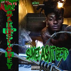 SLIMEY As It Gets (Explicit)