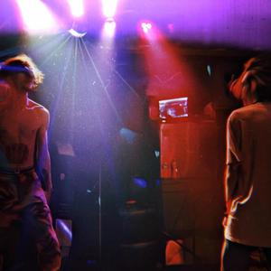 Sequences (prod. Lost Ghoul) [feat. flshprsn]