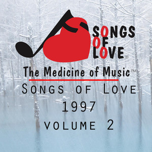 Songs of Love 1997, Vol. 2