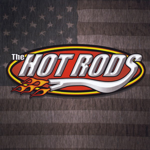 The Hot Rods (Explicit)