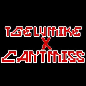 Can't Miss (We Lit Performance|Explicit)