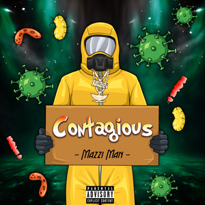 Contagious (Explicit)