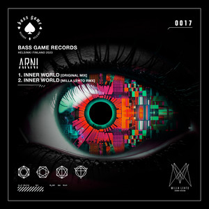 Inner World (Milla Lehto Rmx)