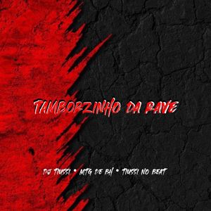 TAMBORZINHO DA RAVE