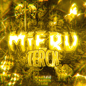 MIERU TERCK (Explicit)
