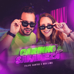 Carinho Com Safadeza