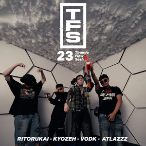 Tirando Flow Sesh 23 (Explicit)