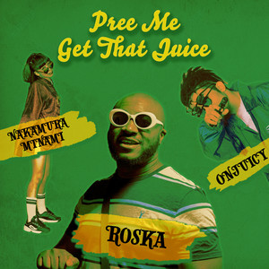 Get That Juice feat. ONJUICY