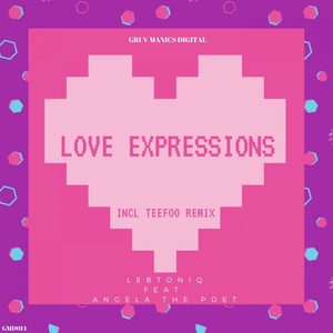 Love Expression (Original Mix)