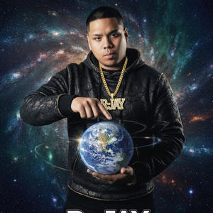RJ you make my world go 'round (feat. Ceecee) (Explicit)