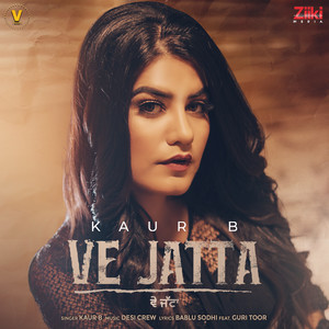 Ve Jatta (feat. Guri Toor)