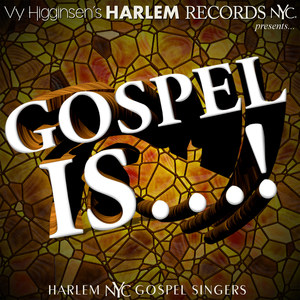 Gospel Is...!