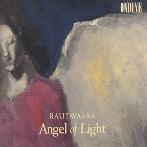 RAUTAVAARA: Symphony No. 7 / Annunciations