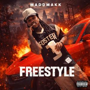Freestyle (Explicit)