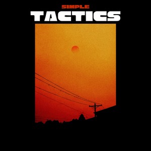 Simple Tactics (Instrumental Version)