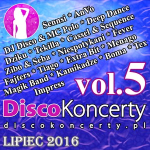 DiscoKoncerty.pl Vol. 5