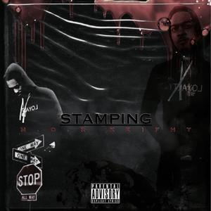 Stamping (Explicit)