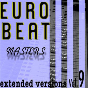 Eurobeat Masters Vol.9