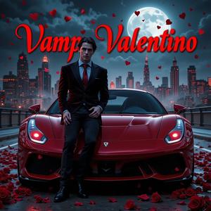 Vamp Valentino (Gemafreie Musik - Royalty Free Music)